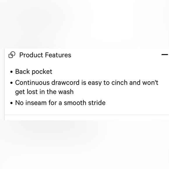 Lululemon Base Pace High Rise Running Tight 25” - Picture 8 of 12